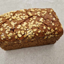 Rugbrød