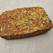 Rugbrød