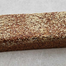 Rugbrød