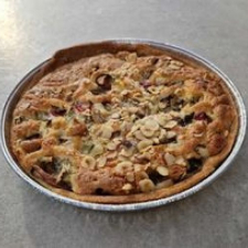 Skærekager & tærter