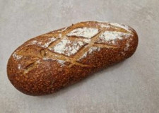 HARZEN BRØD