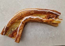 WIENERSTANG M/GLASUR